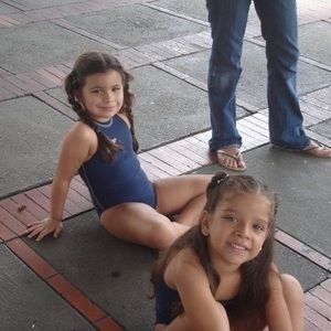 Meet your Posher, Bertha